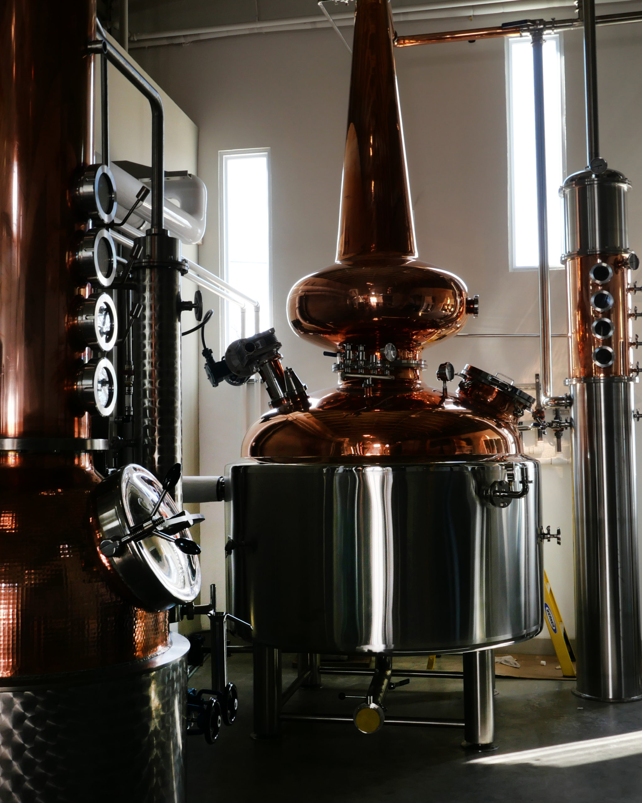 Welcome to SuTi Craft Distillery - SuTi Craft Distillery